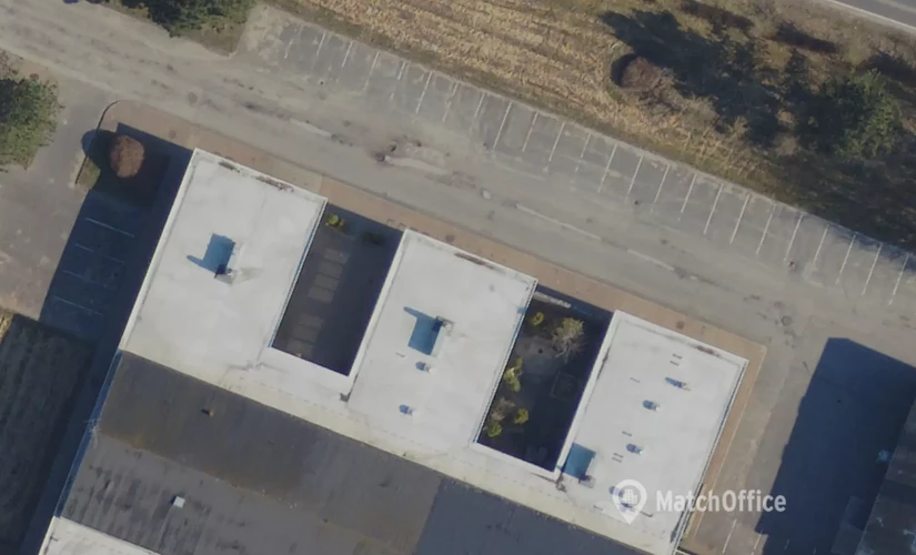 Kontor til leje på Elsøvej 105, 7900 Nykøbing M - 254 m² | Foto 4 - Lokalebasen