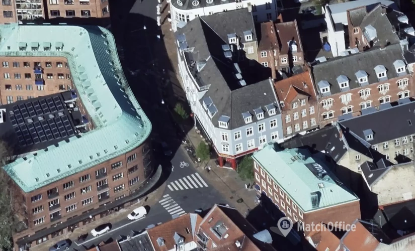 62 m² Shop for rent in Odense C, Mageløs 1 st (5000) - 2 | MatchOffice