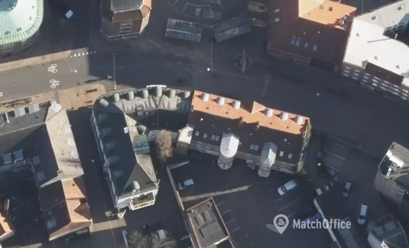 Butik til leje på Mageløs 9A st, 5000 Odense C - 169 m² | Foto 4 - Lokalebasen