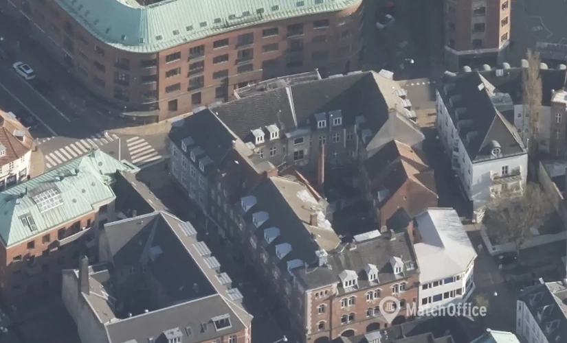 62 m² Commercial shop for rent in Odense C, Mageløs 1 st (5000) - 1 | MatchOffice.com