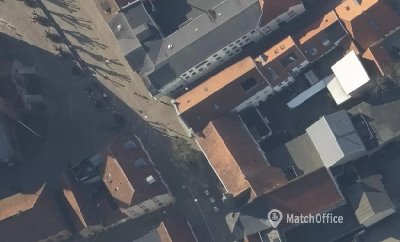 142 m² Shop for rent in Haderslev, Bispegade 1 st (6100) - 4 | MatchOffice