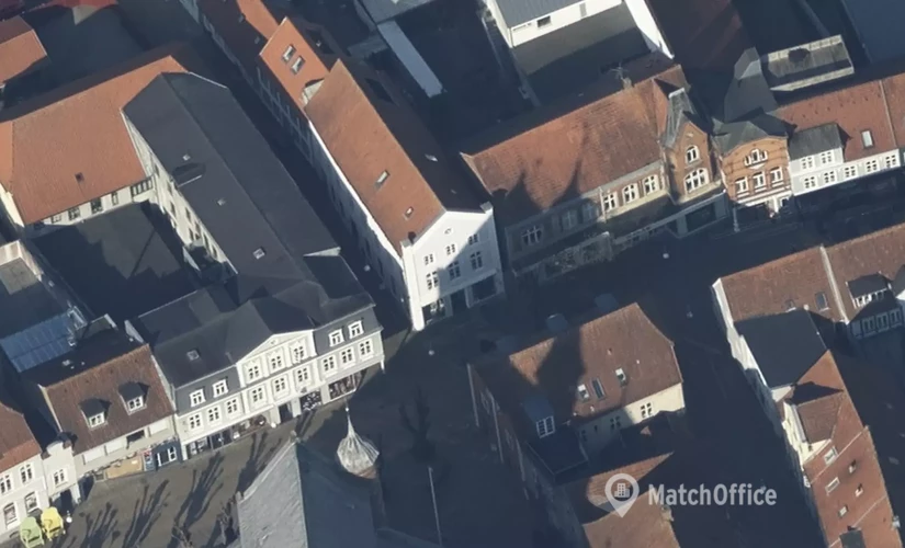 142 m² Commercial shop for rent in Haderslev, Bispegade 1 st (6100) - 2 | MatchOffice