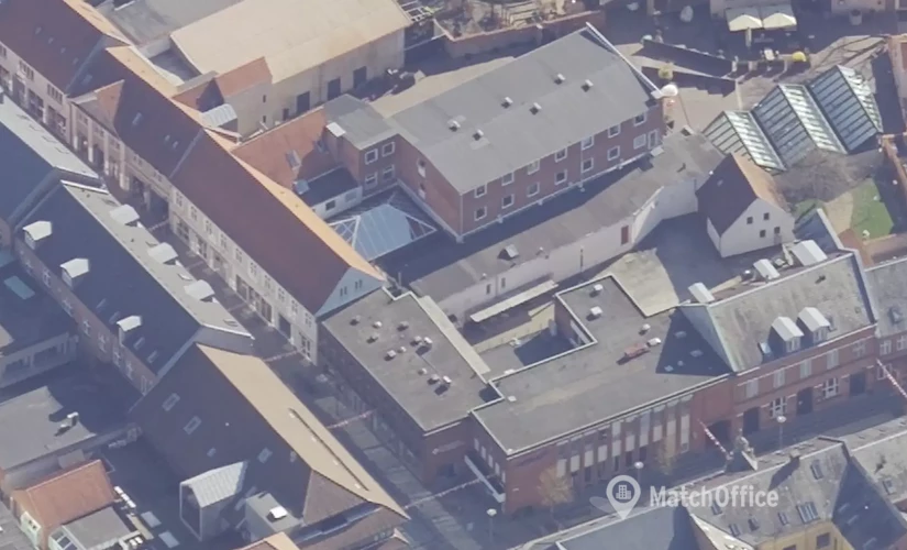 751 m² Shop for rent in Varde, Kræmmerpassagen 4 (6800) - 3 | MatchOffice.com