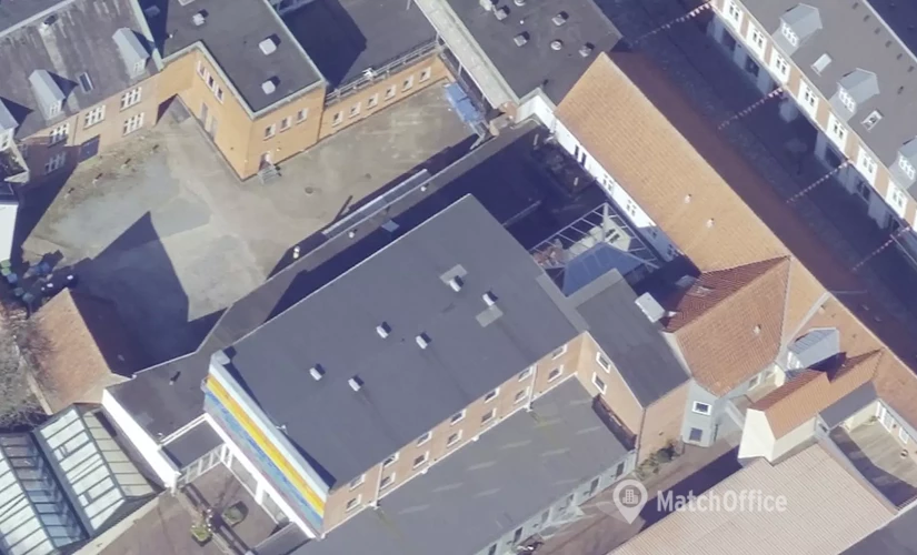 72 m² Store for rent in Varde, Kræmmerpassagen 4 (6800) - 2 | MatchOffice.com
