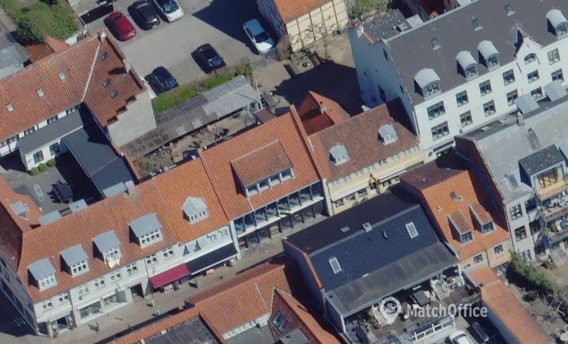 Butik til leje på Stjernegade 8, 3000 Helsingør - 298 m² | Foto 0 - Lokalebasen.dk