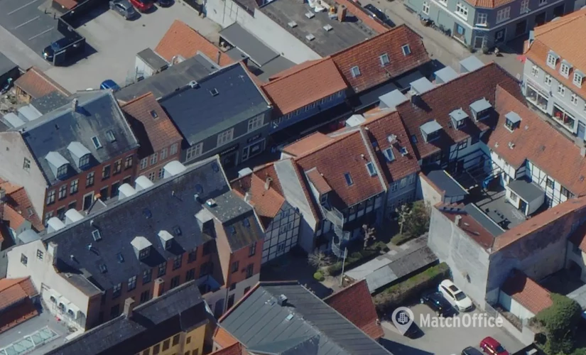 Butik til leje på Stjernegade 8, 3000 Helsingør - 298 m² | Foto 2 - Lokalebasen.dk