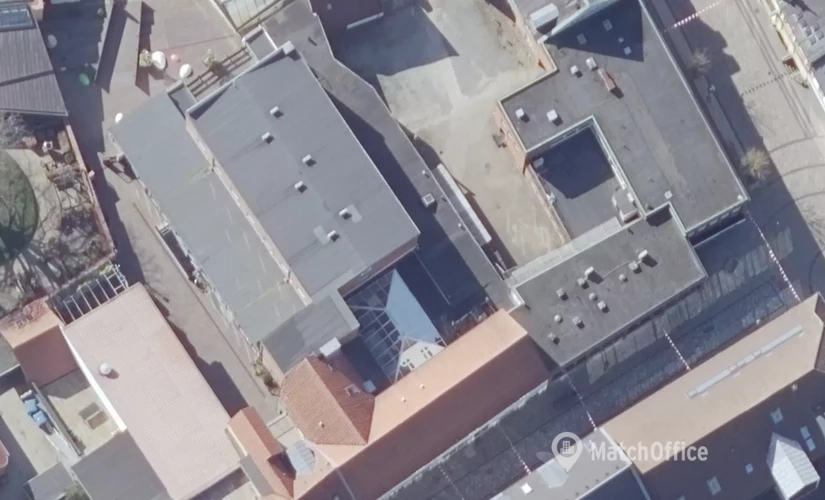 Butik til leje på Kræmmerpassagen 4, 6800 Varde - 903 m² | Foto 0 - Lokalebasen