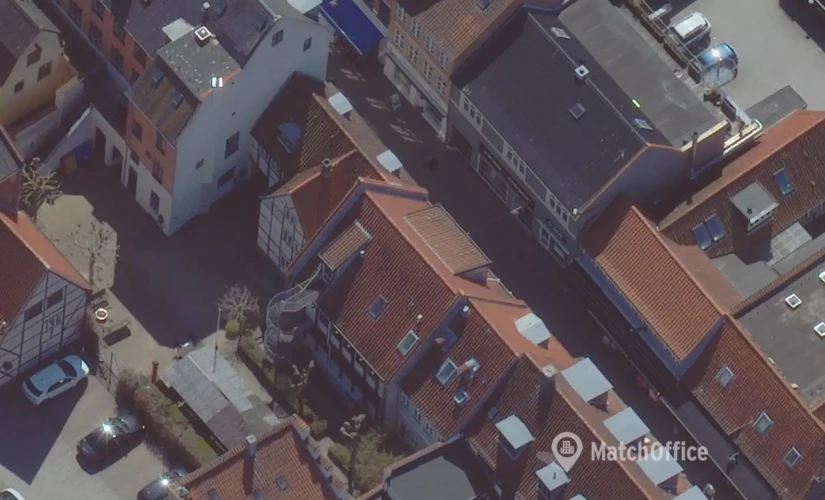 Butik til leje på Stjernegade 8, 3000 Helsingør - 298 m² | Foto 1 - Lokalebasen.dk