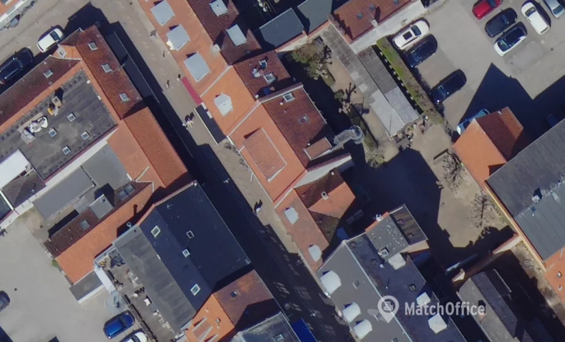 Butik til leje på Stjernegade 8, 3000 Helsingør - 298 m² | Foto 4 - Lokalebasen.dk