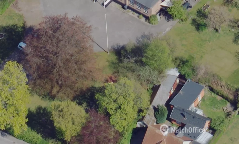 Office Tinghusvej 13 3480 Fredensborg