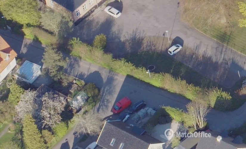 Office Tinghusvej 13 3480 Fredensborg