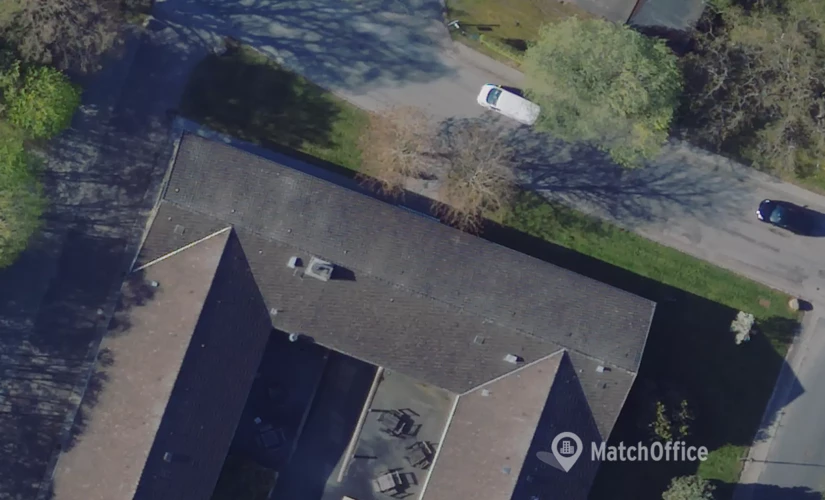 Kontor til leje på Skelstedet 16 ST TH, 2950 Vedbæk - 546 m² | Foto 4 - Lokalebasen.dk