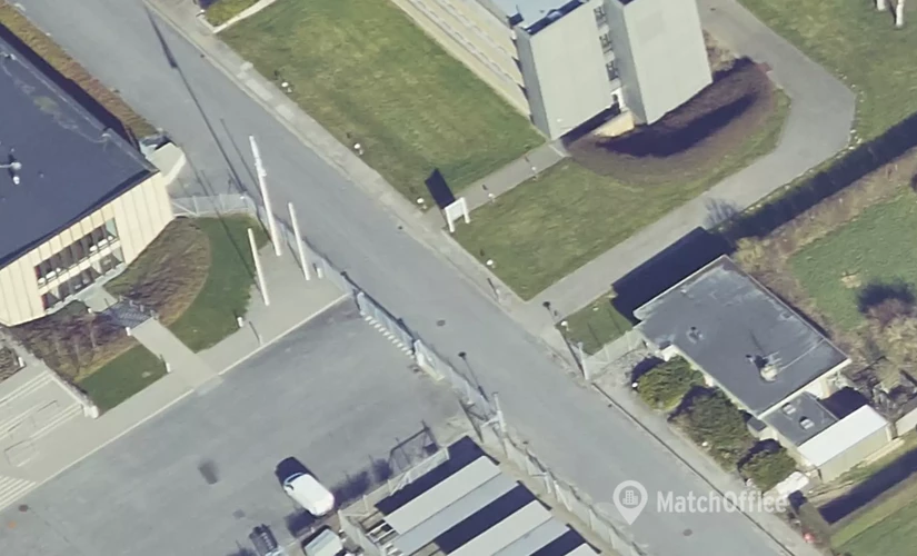 Office Pasteursvej 4A 8600 Silkeborg