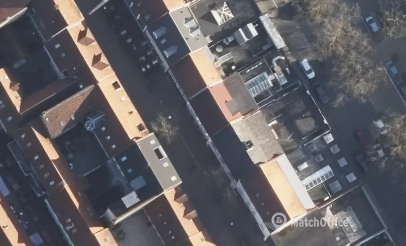 Butik til leje på Kongensgade 16 st, 5000 Odense C - 272 m² | Foto 4 - Lokalebasen.dk