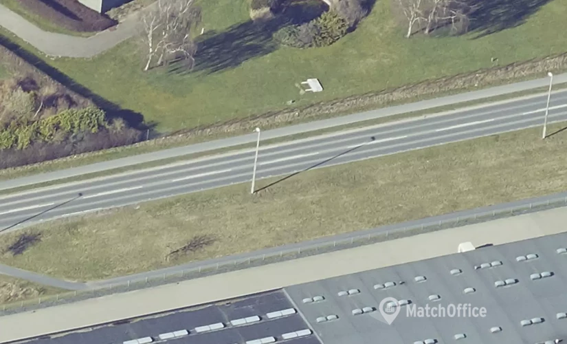 Kontor til leje på Pasteursvej 4A, 8600 Silkeborg - 1050 m² | Foto 0 - Lokalebasen