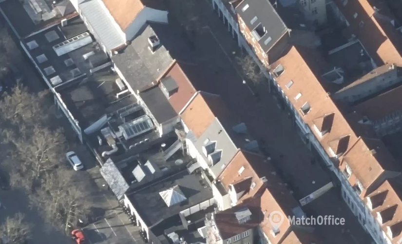 Butik til leje på Kongensgade 16 st, 5000 Odense C - 272 m² | Foto 0 - Lokalebasen.dk