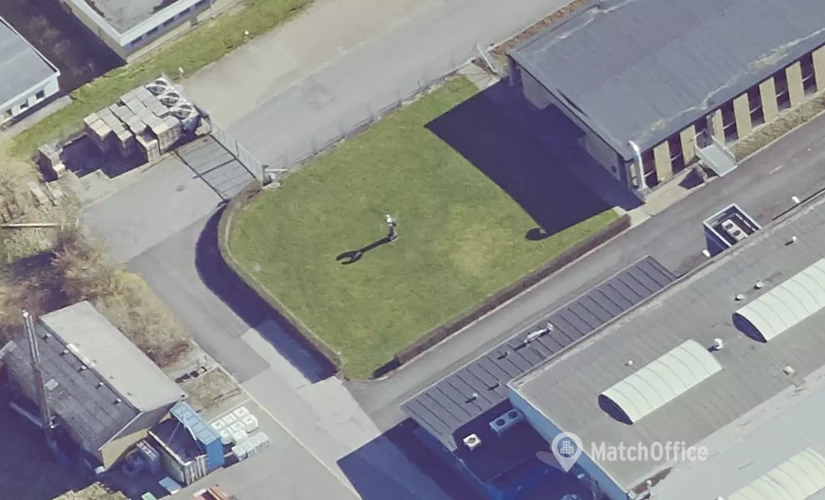Kontor til leje på Pasteursvej 4A, 8600 Silkeborg - 1050 m² | Foto 1 - Lokalebasen