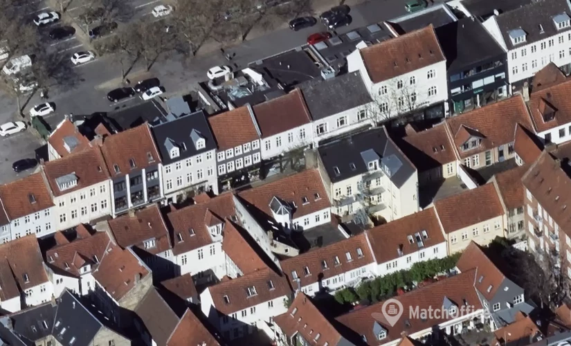 Butik til leje på Kongensgade 16 st, 5000 Odense C - 272 m² | Foto 2 - Lokalebasen.dk