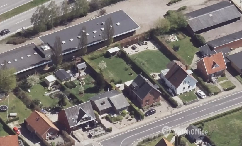 Office Mølmarksvej 198 5700 Svendborg