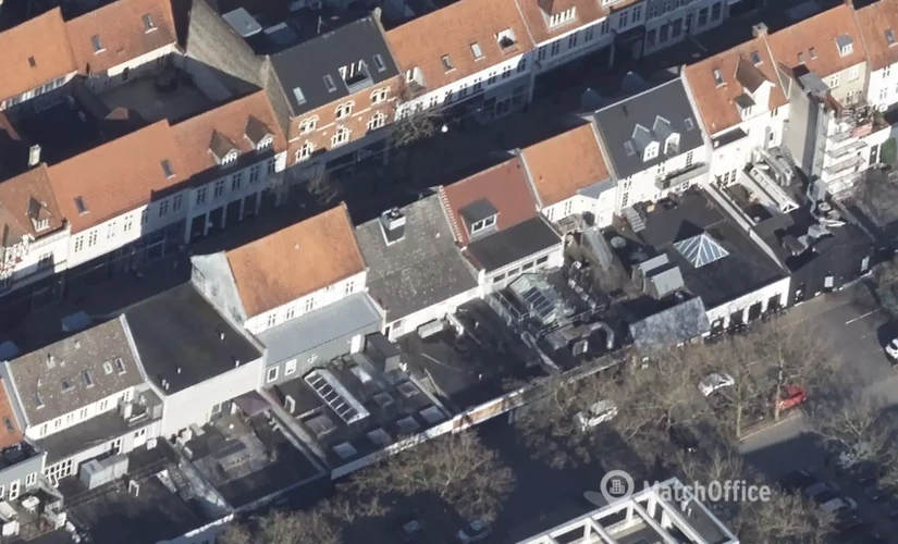 Butik til leje på Kongensgade 16 st, 5000 Odense C - 272 m² | Foto 3 - Lokalebasen.dk