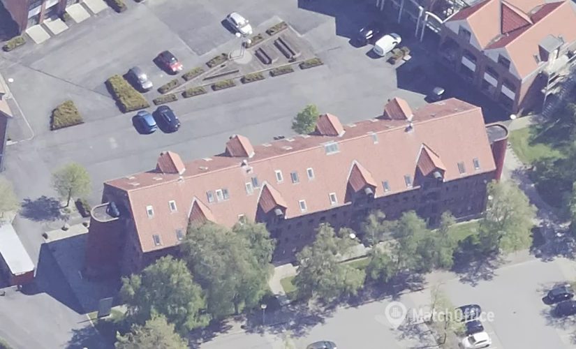 Office Pakhustorvet 4 3 6000 Kolding