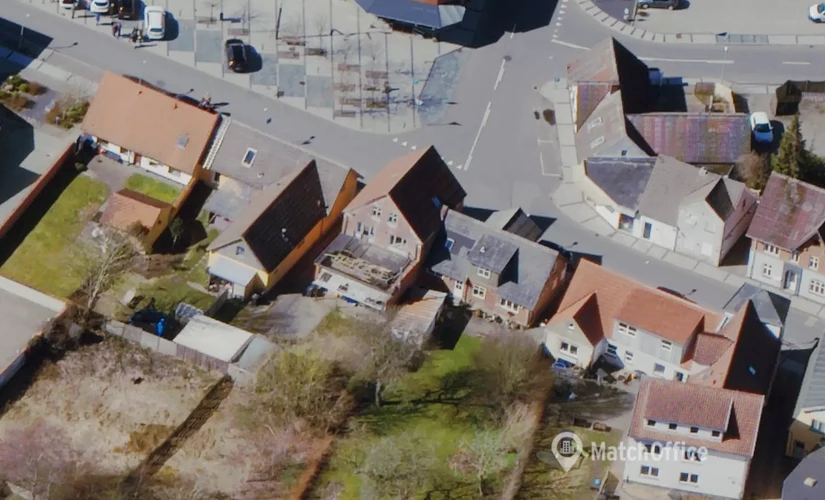 Butik Borgergade 1 9740 Jerslev J