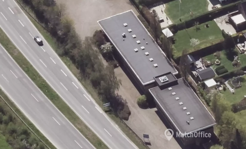 Office Mølmarksvej 198 5700 Svendborg