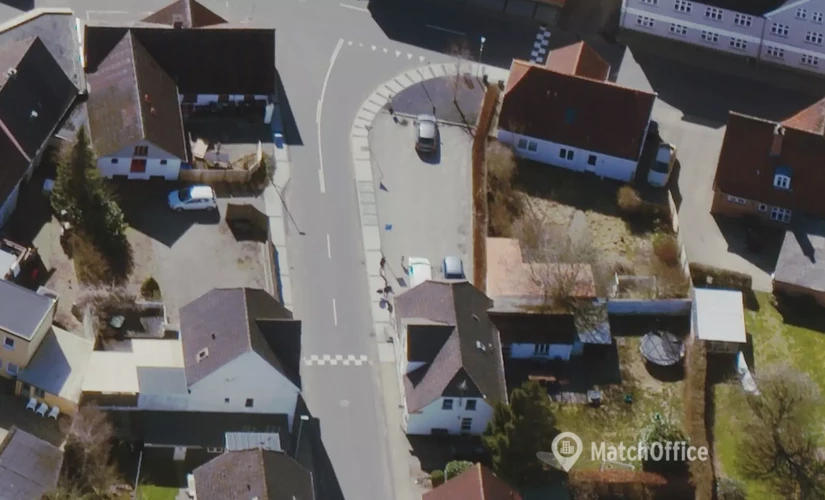 Butik Borgergade 1 9740 Jerslev J