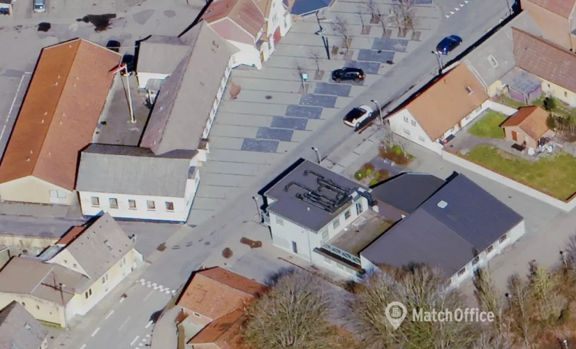 Butik Borgergade 1 9740 Jerslev J