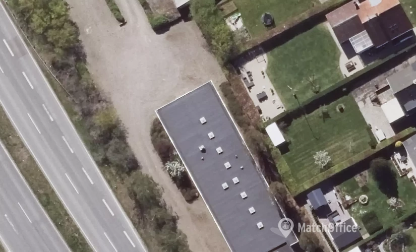 Office Mølmarksvej 198 5700 Svendborg