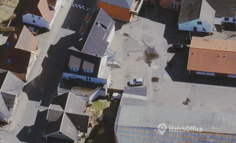 Butik Borgergade 1 9740 Jerslev J