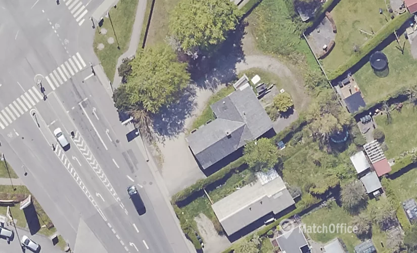 Lager / produktion Vestre Ringgade 130 4200 Slagelse