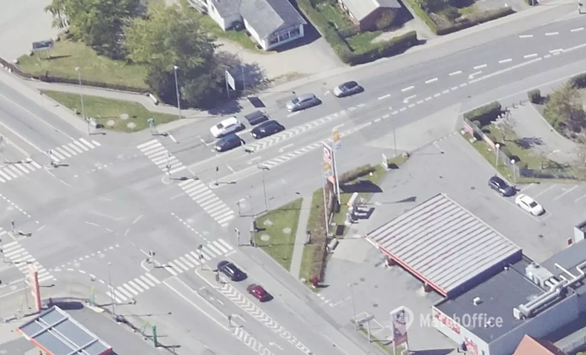 Lager / produktion Vestre Ringgade 130 4200 Slagelse