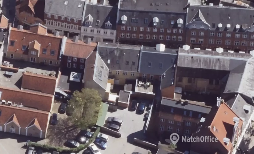 100 m² Commercial shop for rent in Svendborg, Kattesundet 8 st (5700) - 3 | MatchOffice.com