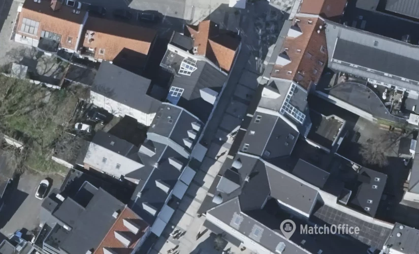 493 m² Store for rent in Holstebro, Nørregade 35 st (7500) - 4 | MatchOffice