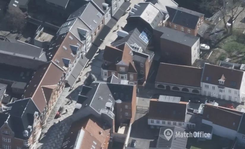 Butik til leje på Nørregade 35 st, 7500 Holstebro - 493 m² | Foto 1 - Lokalebasen.dk