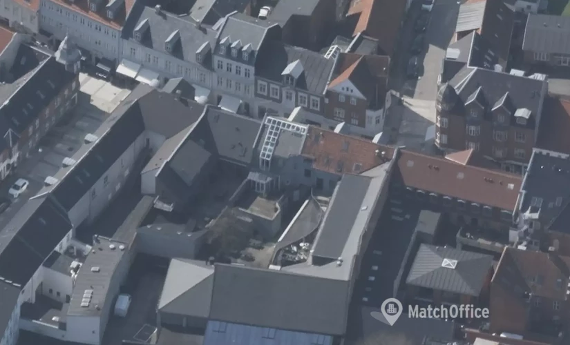 Butik til leje på Nørregade 35 st, 7500 Holstebro - 493 m² | Foto 2 - Lokalebasen