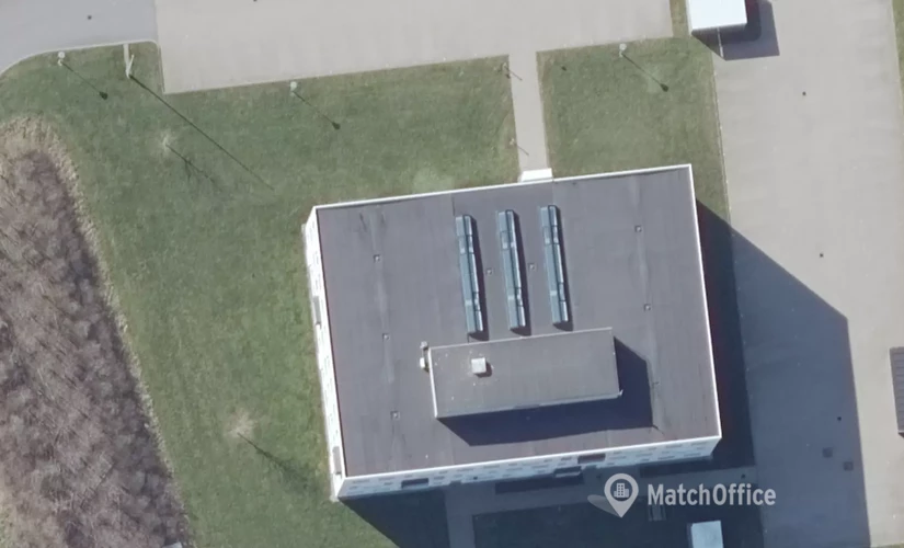 Kontor til leje på Edison Park 4, 6715 Esbjerg N - 190 m² | Foto 4 - Lokalebasen.dk