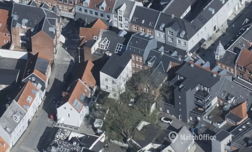 Butik til leje på Nørregade 35 st, 7500 Holstebro - 493 m² | Foto 3 - Lokalebasen.dk