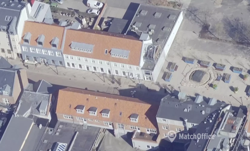 Butik til leje på Skolegade 41 st, 6700 Esbjerg C - 384 m² | Foto 0 - Lokalebasen.dk