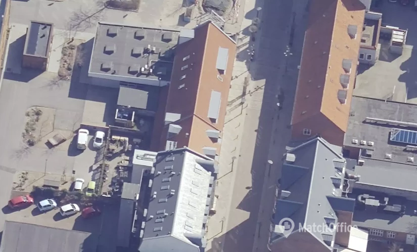 Butik til leje på Skolegade 41 st, 6700 Esbjerg C - 384 m² | Foto 3 - Lokalebasen.dk