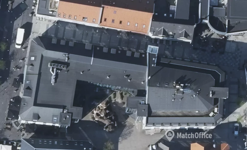 Kontor til leje på Østergade 10 1, 7500 Holstebro - 398 m² | Foto 4 - Lokalebasen.dk