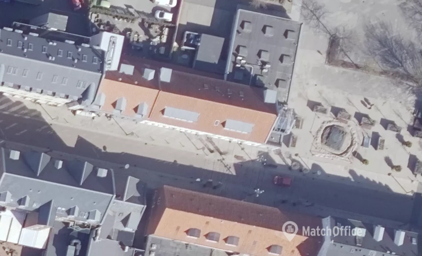 Butik til leje på Skolegade 41 st, 6700 Esbjerg C - 384 m² | Foto 4 - Lokalebasen