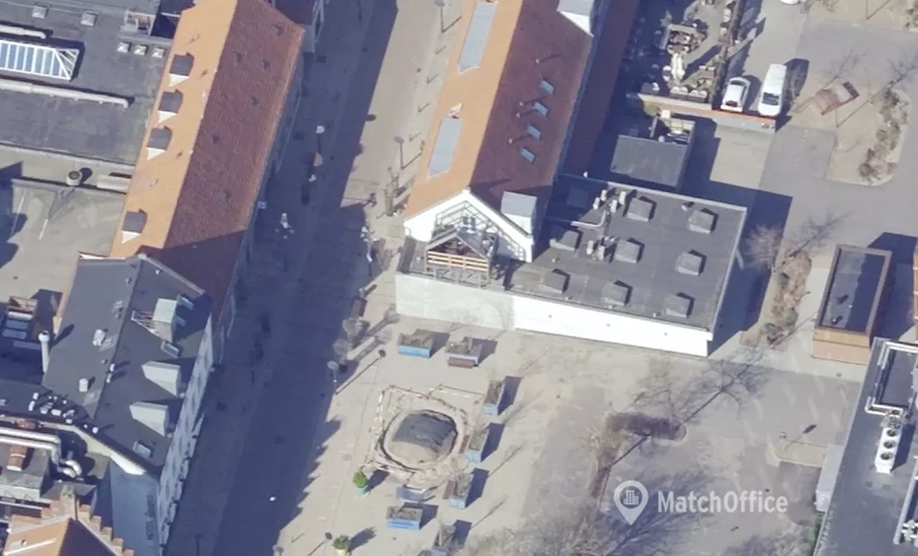 Butik til leje på Skolegade 41 st, 6700 Esbjerg C - 384 m² | Foto 2 - Lokalebasen.dk