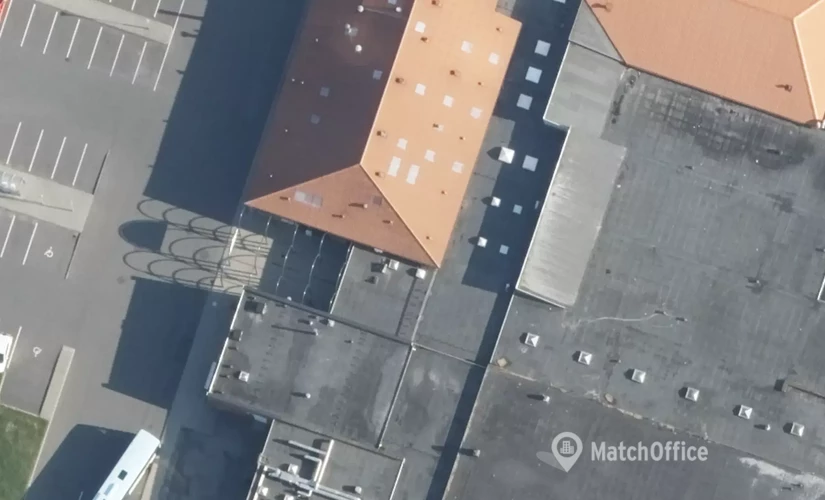 Butik til leje på Bytorvet 11, 7730 Hanstholm - 292 m² | Foto 4 - Lokalebasen.dk