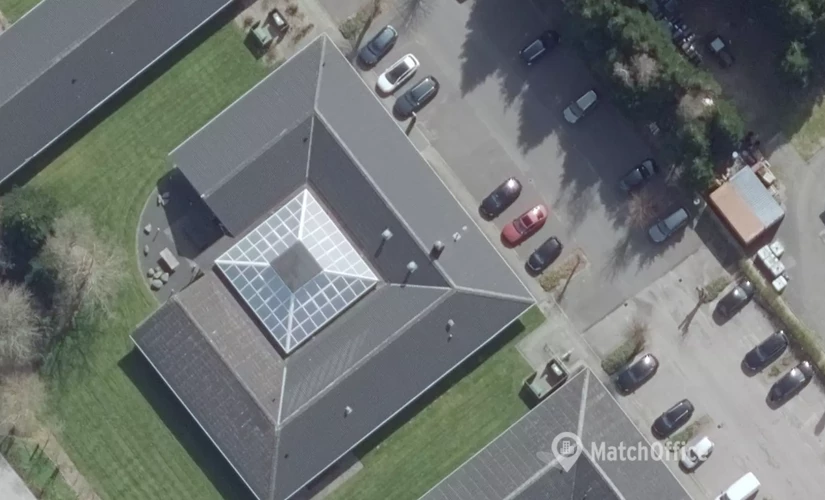 Office Fabrikvej 13 8800 Viborg