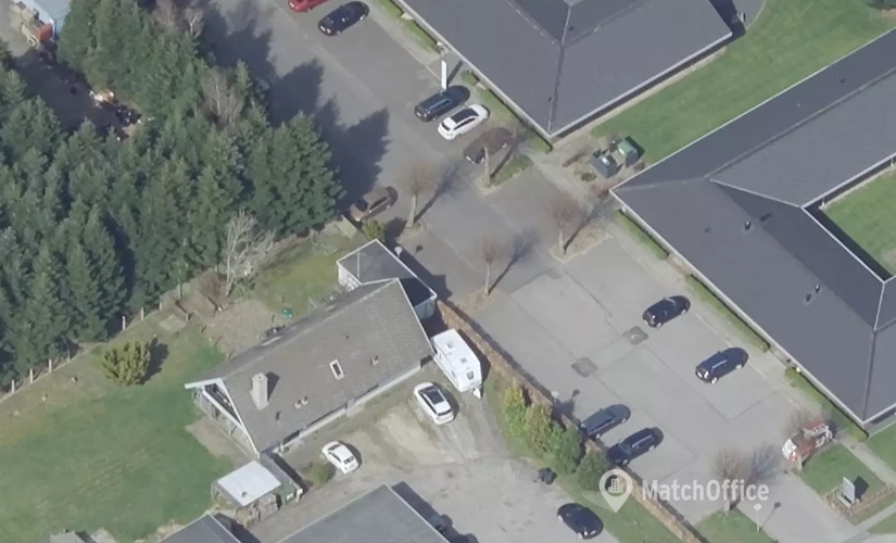 Kontor til leje på Fabrikvej 13, 8800 Viborg - 160 m² | Foto 0 - Lokalebasen