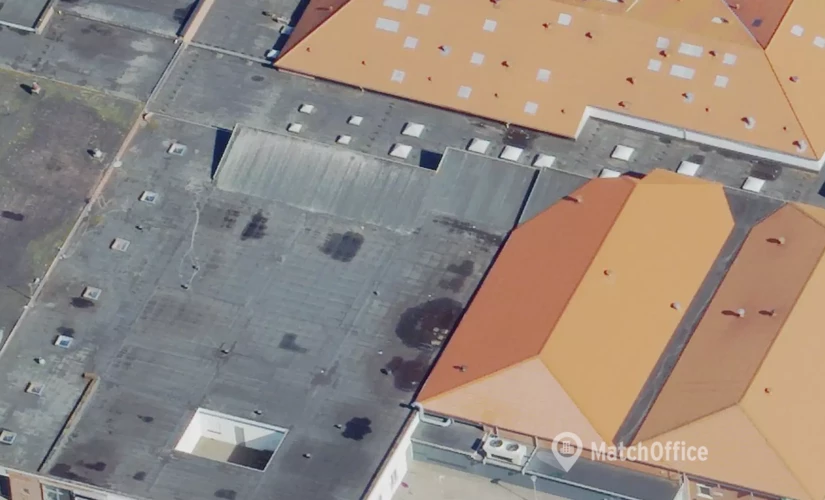 Butik til leje på Bytorvet 11, 7730 Hanstholm - 292 m² | Foto 3 - Lokalebasen