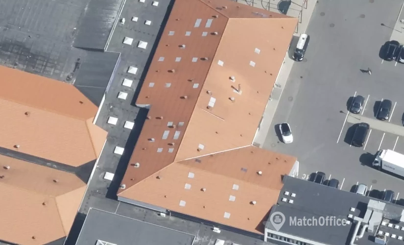 Butik til leje på Bytorvet 11, 7730 Hanstholm - 292 m² | Foto 0 - Lokalebasen.dk