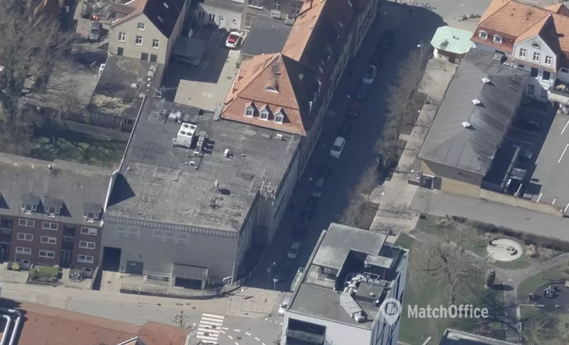 Office Østergade 19 2 6400 Sonderborg